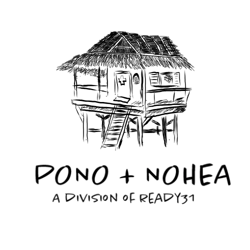 Pono & Nohea
